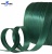 Косая бейка атласная "Омтекс" 15 мм х 132 м, цв. 056 темный зеленый - купить в Томске. Цена: 225.81 руб.