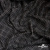Ткань костюмная "Гарсия" 80% P, 18% R, 2% S, 335 г/м2, шир.150 см, Цвет черный - купить в Томске. Цена 669.66 руб.