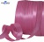Косая бейка атласная "Омтекс" 15 мм х 132 м, цв. 135 темный розовый - купить в Томске. Цена: 225.81 руб.