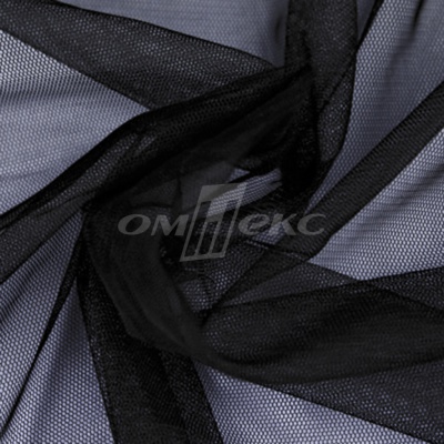 Сетка москитная 50г/м2 черная (13,3м/кг) - купить в Томске. Цена 1 063.65 руб.