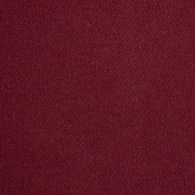 Ткань смесовая для спецодежды "Униформ" 19-1725, 200 гр/м2, шир.150 см, цвет бордовый - купить в Томске. Цена 138.73 руб.