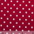 Ткань плательная "Вискоза принт"  100% вискоза, 120 г/м2, шир.150 см Цв.  красный - купить в Томске. Цена 280.82 руб.