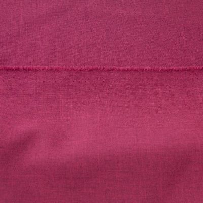 Ткань костюмная габардин "Меланж" 6151А, 172 гр/м2, шир.150см, цвет марсала - купить в Томске. Цена 296.19 руб.
