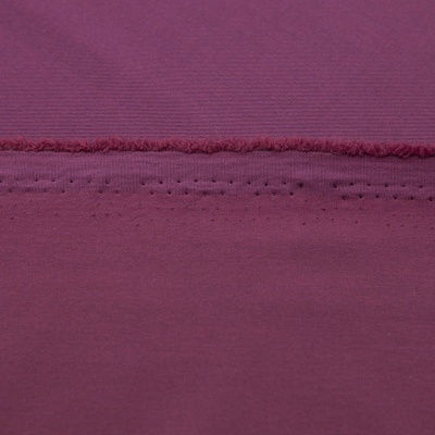Костюмная ткань с вискозой "Меган" 19-2430, 210 гр/м2, шир.150см, цвет вишня - купить в Томске. Цена 378.55 руб.
