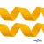 Жёлтый- цв.506 -Текстильная лента-стропа 550 гр/м2 ,100% пэ шир.20 мм (боб.50+/-1 м) - купить в Томске. Цена: 318.85 руб.