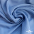 Ткань плательная Марсель 80% полиэстер 20% нейлон,125 гр/м2, шир. 150 см, цв. голубой - купить в Томске. Цена 460.18 руб.