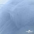 Сетка Фатин Глитер серебро, 12 (+/-5) гр/м2, шир.150 см, 16-93/голубой - купить в Томске. Цена 145.46 руб.
