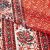 Плательная ткань "Фламенко" 24.1, 80 гр/м2, шир.150 см, принт этнический - купить в Томске. Цена 241.49 руб.
