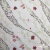 Сетка с вышивкой "Мадрид" 135 г/м2, 100% нейлон, ширина 130 см, Цвет 4/Черный - купить в Томске. Цена 980 руб.
