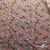 Ткань костюмная «Микровельвет велюровый принт», 220 г/м2, 97% полиэстр, 3% спандекс, ш. 150См Цв #1 - купить в Томске. Цена 439.76 руб.