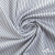 Ткань сорочечная Ронда, 115 г/м2, 58% пэ,42% хл, шир.150 см, цв.5-чёрная, (арт.114) - купить в Томске. Цена 306.69 руб.